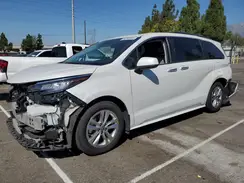 5TDJRKEC3NS106018 2022 TOYOTA SIENNA