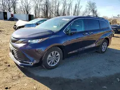 5TDJRKEC3NS120839 2022 TOYOTA SIENNA