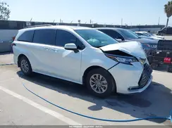 5TDJRKEC3NS135955 2022 TOYOTA SIENNA