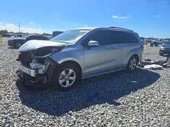5TDJRKEC3PS148465 2023 TOYOTA SIENNA