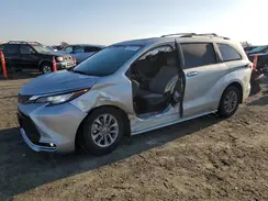 5TDJRKEC3PS149728 2023 TOYOTA SIENNA