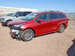 5TDJRKEC3PS174399 2023 TOYOTA SIENNA