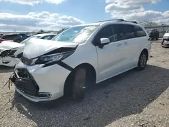 5TDJRKEC3PS177528 2023 TOYOTA SIENNA
