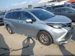 5TDJRKEC3PS177853 2023 TOYOTA SIENNA