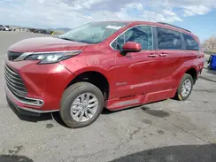 5TDJRKEC3RS221417 2024 TOYOTA SIENNA