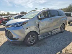 5TDJRKEC3SS267254 2025 TOYOTA SIENNA