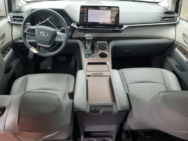 5TDJRKEC4MS003091 2021 TOYOTA SIENNA - Image 8