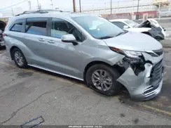 5TDJRKEC4MS031618 2021 TOYOTA SIENNA