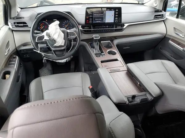 5TDJRKEC4MS054171 2021 TOYOTA SIENNA - Image 8