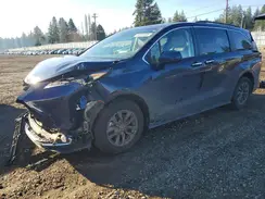 5TDJRKEC4MS064375 2021 TOYOTA SIENNA