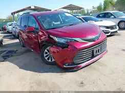 5TDJRKEC4MS065073 2021 TOYOTA SIENNA