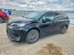 5TDJRKEC4MS067504 2021 TOYOTA SIENNA