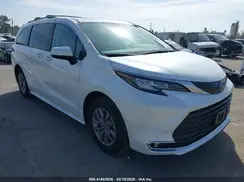 5TDJRKEC4NS075796 2022 TOYOTA SIENNA