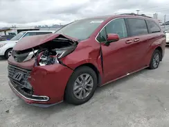 5TDJRKEC4NS077807 2022 TOYOTA SIENNA