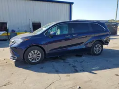 5TDJRKEC4NS080108 2022 TOYOTA SIENNA