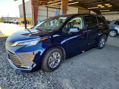 5TDJRKEC4NS090850 2022 TOYOTA SIENNA