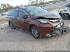 5TDJRKEC4NS094526 2022 TOYOTA SIENNA