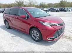 5TDJRKEC4NS096888 2022 TOYOTA SIENNA