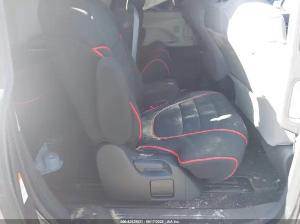 5TDJRKEC4NS106156 2022 TOYOTA SIENNA - Image 8