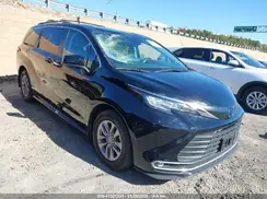 5TDJRKEC4NS111003 2022 TOYOTA SIENNA