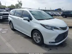 5TDJRKEC4NS113804 2022 TOYOTA SIENNA