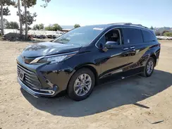 5TDJRKEC4NS118114 2022 TOYOTA SIENNA
