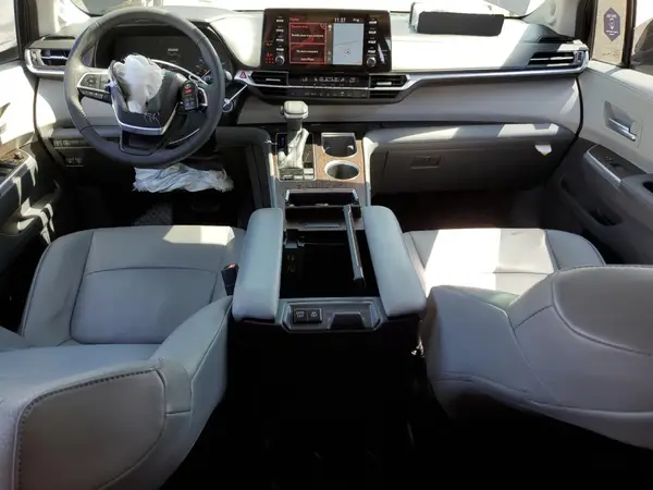 5TDJRKEC4NS118114 2022 TOYOTA SIENNA - Image 8