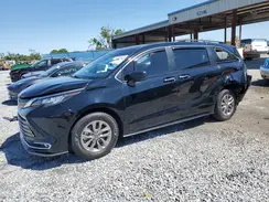 5TDJRKEC4NS124379 2022 TOYOTA SIENNA