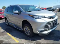 5TDJRKEC4NS128268 2022 TOYOTA SIENNA