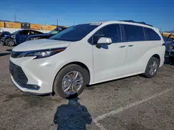 5TDJRKEC4PS148166 2023 TOYOTA SIENNA
