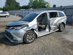 5TDJRKEC4PS162715 2023 TOYOTA SIENNA