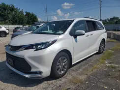 5TDJRKEC4PS162956 2023 TOYOTA SIENNA