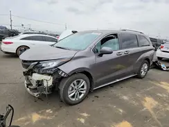 5TDJRKEC4PS167400 2023 TOYOTA SIENNA