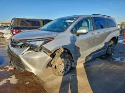 5TDJRKEC4PS168367 2023 TOYOTA SIENNA