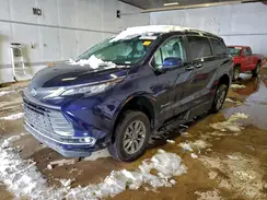 5TDJRKEC4PS178008 2023 TOYOTA SIENNA