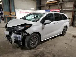 5TDJRKEC4PS178185 2023 TOYOTA SIENNA