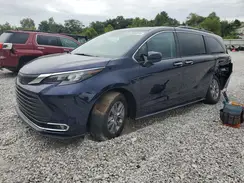 5TDJRKEC4RS189030 2024 TOYOTA SIENNA