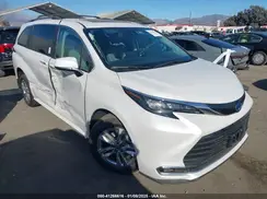 5TDJRKEC4RS213374 2024 TOYOTA SIENNA