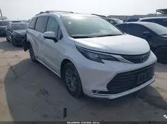 5TDJRKEC4RS220891 2024 TOYOTA SIENNA