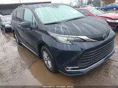 5TDJRKEC4RS224696 2024 TOYOTA SIENNA