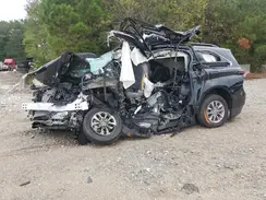 5TDJRKEC4SS242119 2025 TOYOTA SIENNA