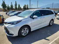 5TDJRKEC4SS247448 2025 TOYOTA SIENNA