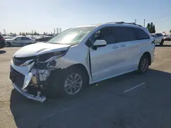 5TDJRKEC4SS280367 2025 TOYOTA SIENNA