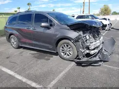 5TDJRKEC5MS031966 2021 TOYOTA SIENNA