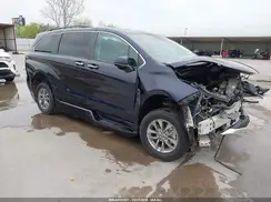 5TDJRKEC5MS044538 2021 TOYOTA SIENNA