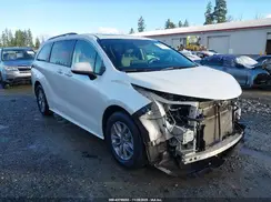 5TDJRKEC5NS096236 2022 TOYOTA SIENNA