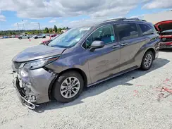 5TDJRKEC5NS101046 2022 TOYOTA SIENNA