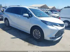 5TDJRKEC5NS117943 2022 TOYOTA SIENNA