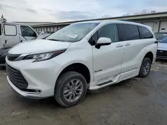 5TDJRKEC5NS129428 2022 TOYOTA SIENNA