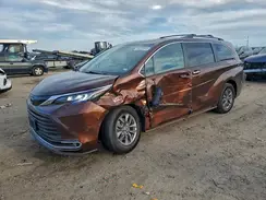 5TDJRKEC5PS150525 2023 TOYOTA SIENNA